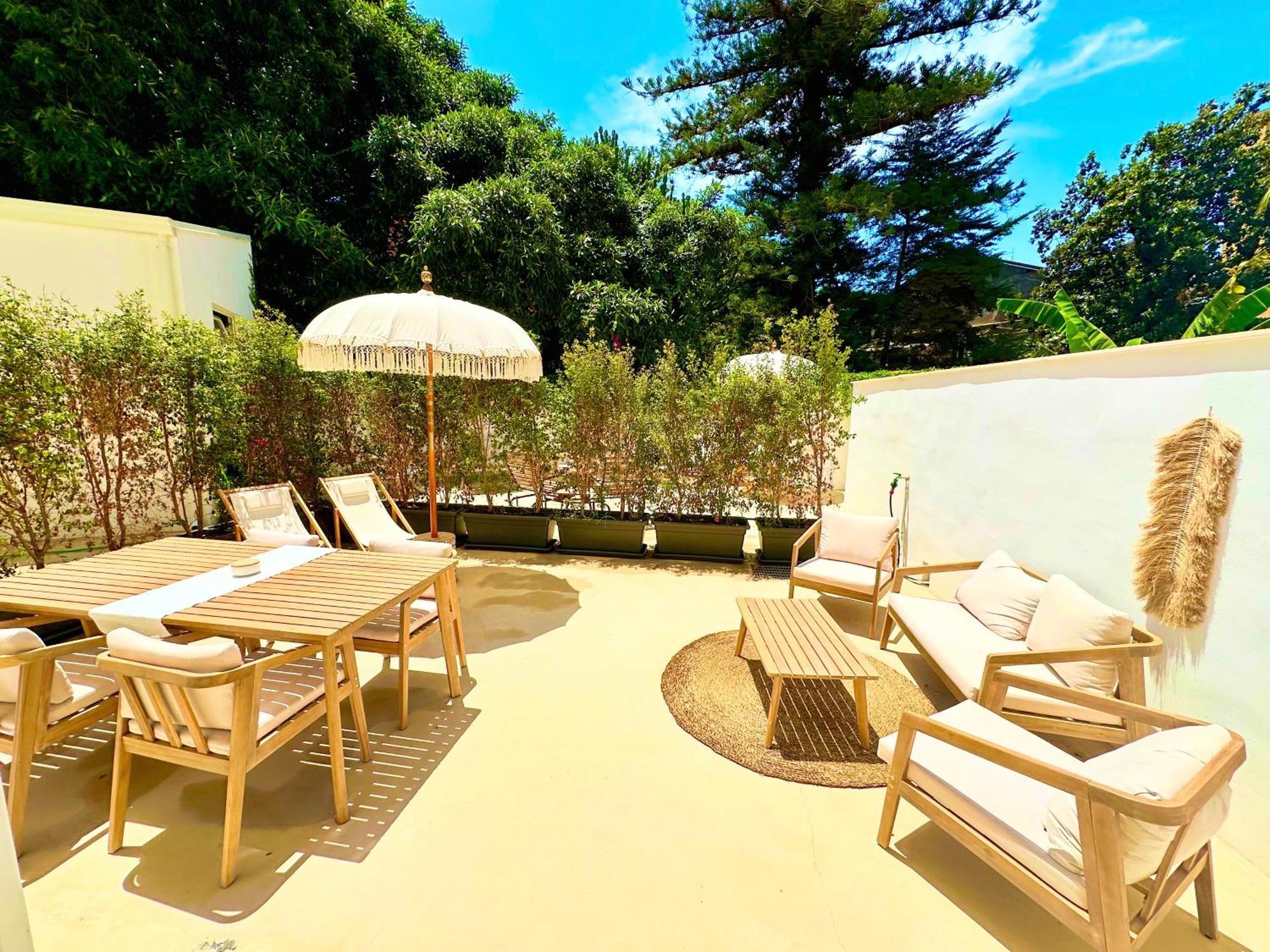 Carbone XXI Bed & Breakfast Katanya Dış mekan fotoğraf