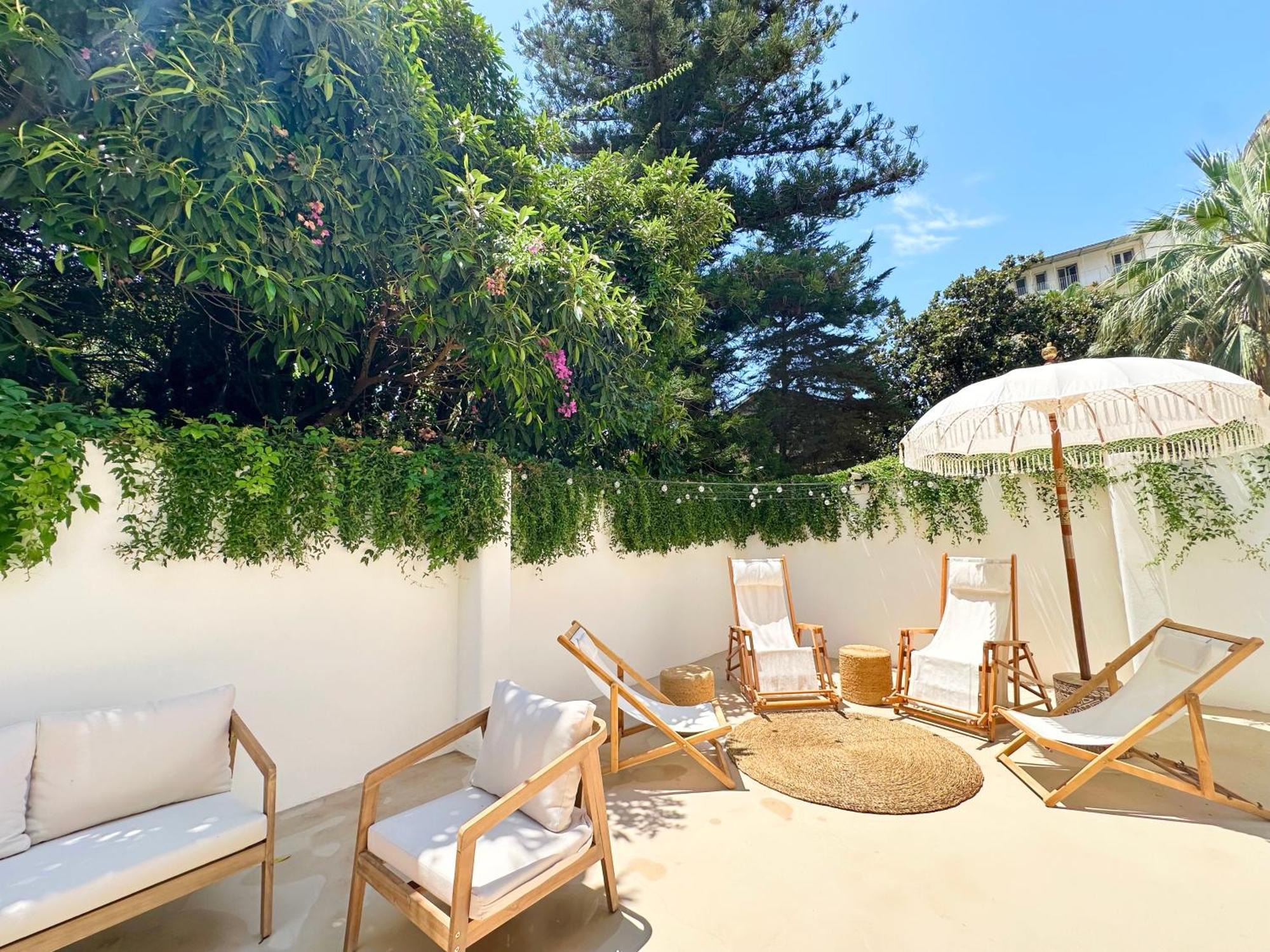 Carbone XXI Bed & Breakfast Katanya Dış mekan fotoğraf