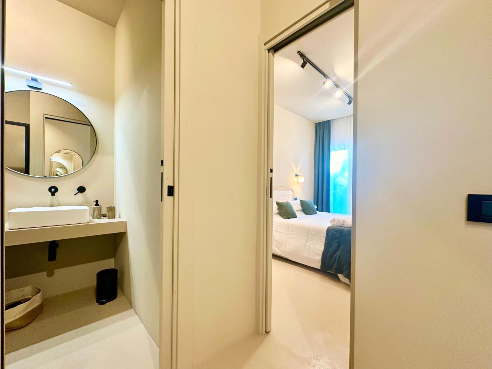 Carbone XXI Bed & Breakfast Katanya Dış mekan fotoğraf