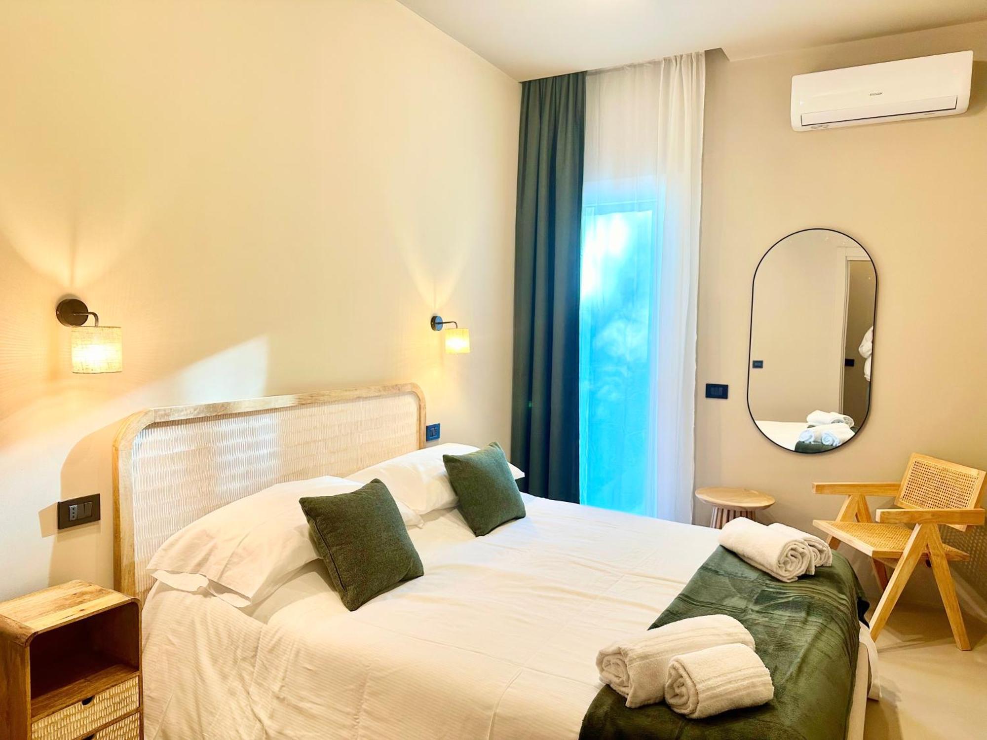 Carbone XXI Bed & Breakfast Katanya Dış mekan fotoğraf