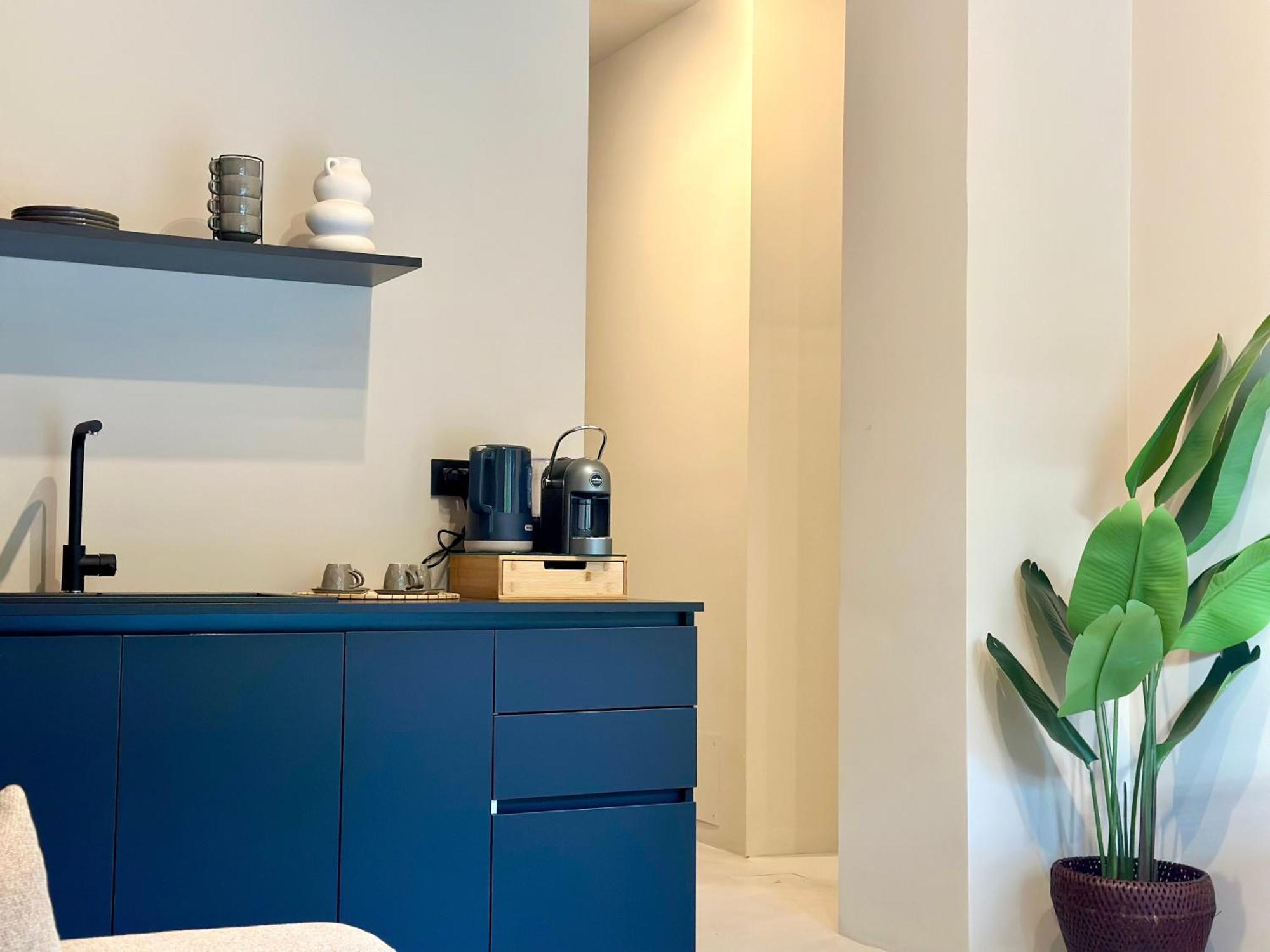 Carbone XXI Bed & Breakfast Katanya Dış mekan fotoğraf