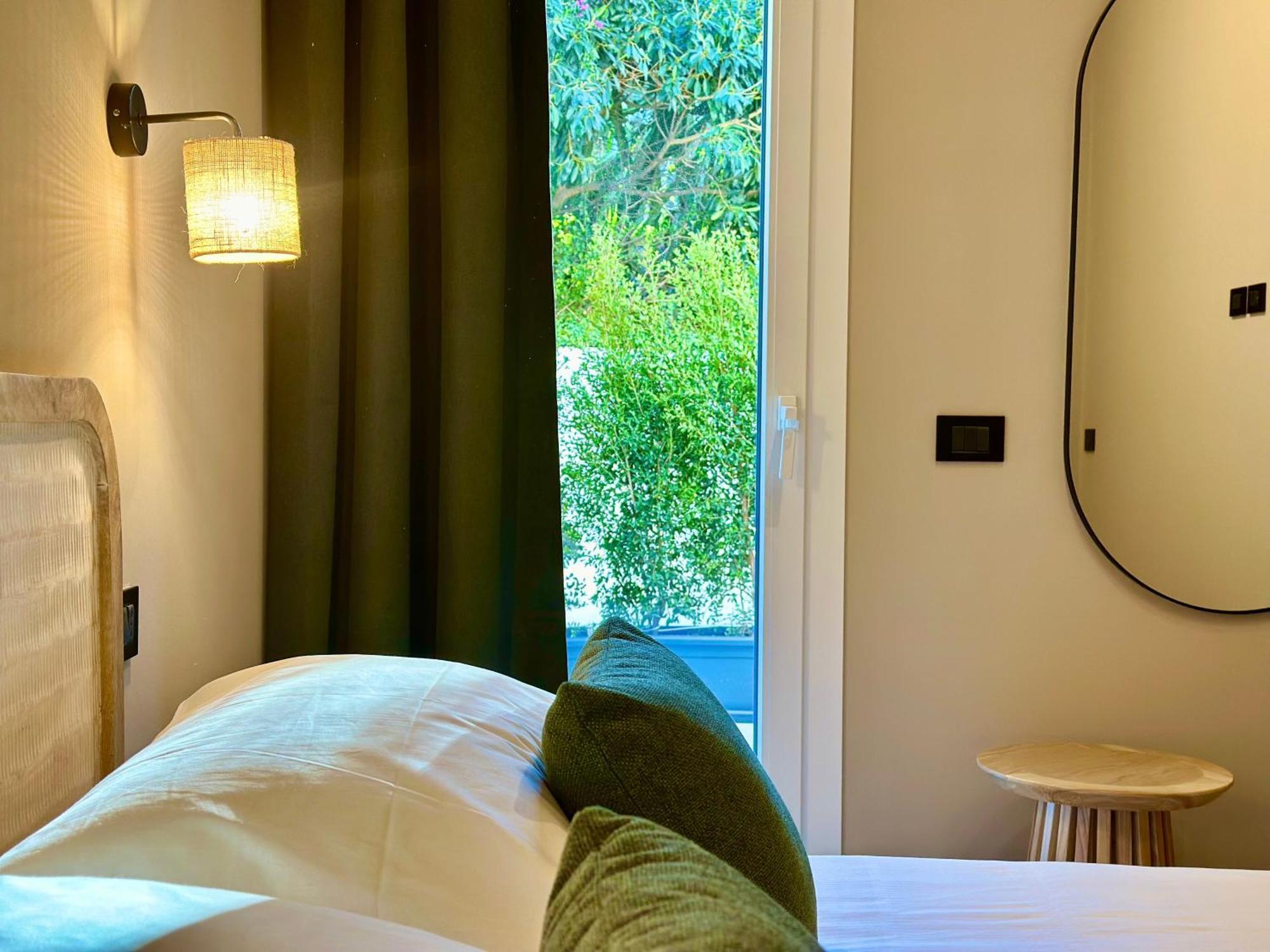 Carbone XXI Bed & Breakfast Katanya Dış mekan fotoğraf