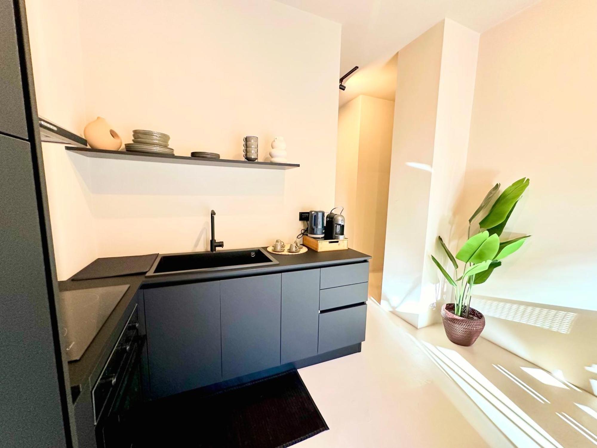Carbone XXI Bed & Breakfast Katanya Dış mekan fotoğraf