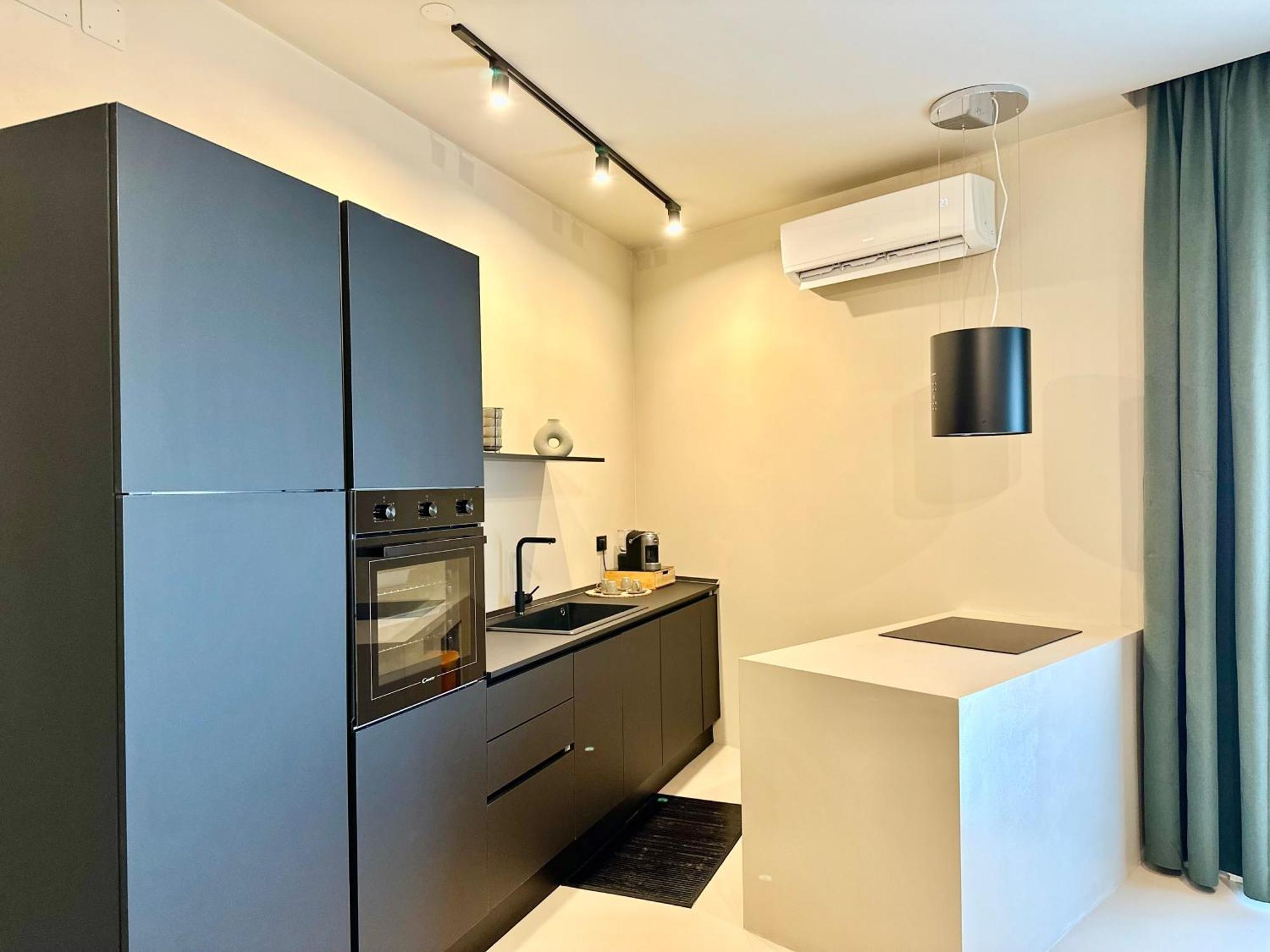 Carbone XXI Bed & Breakfast Katanya Dış mekan fotoğraf