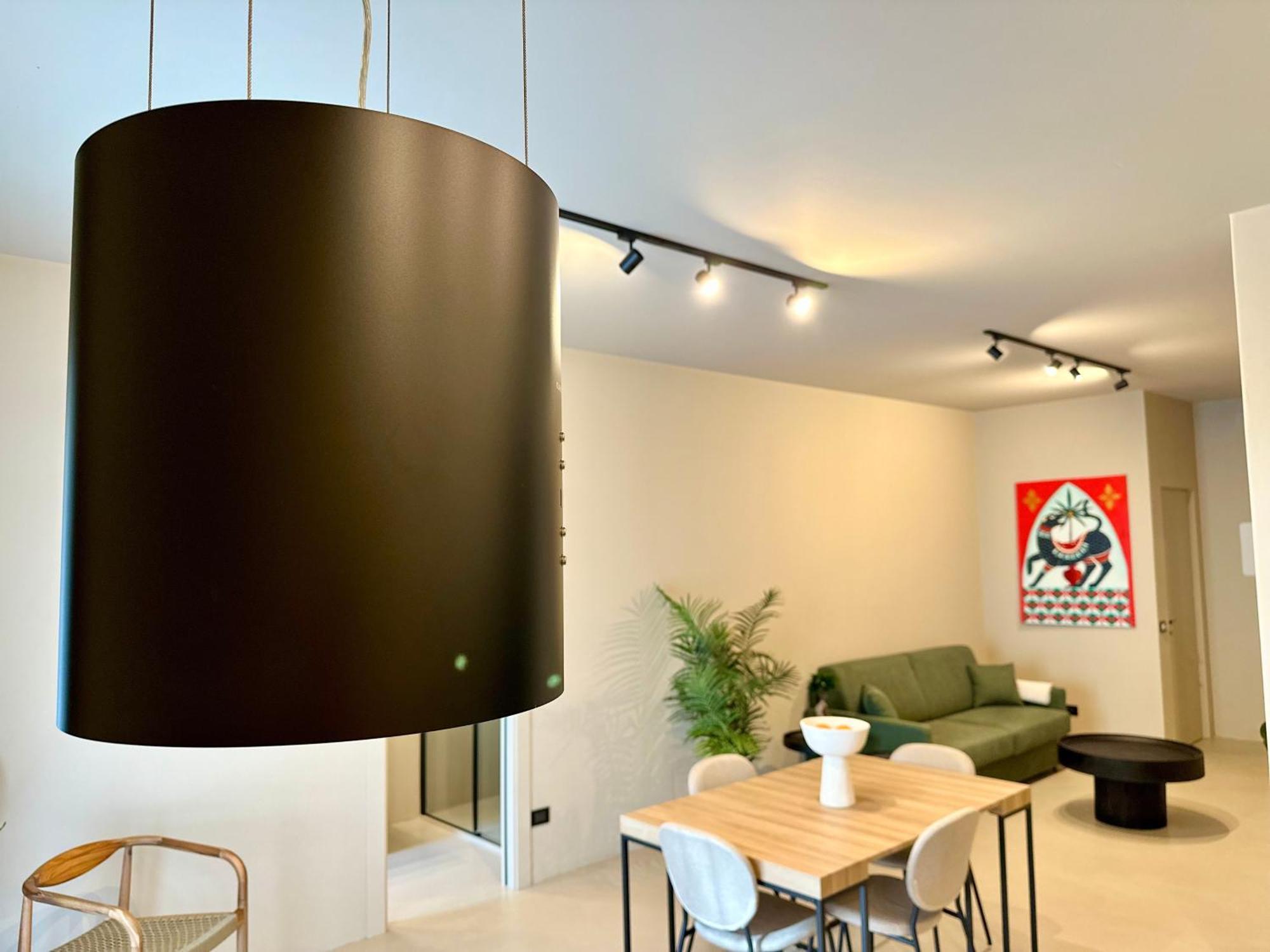 Carbone XXI Bed & Breakfast Katanya Dış mekan fotoğraf