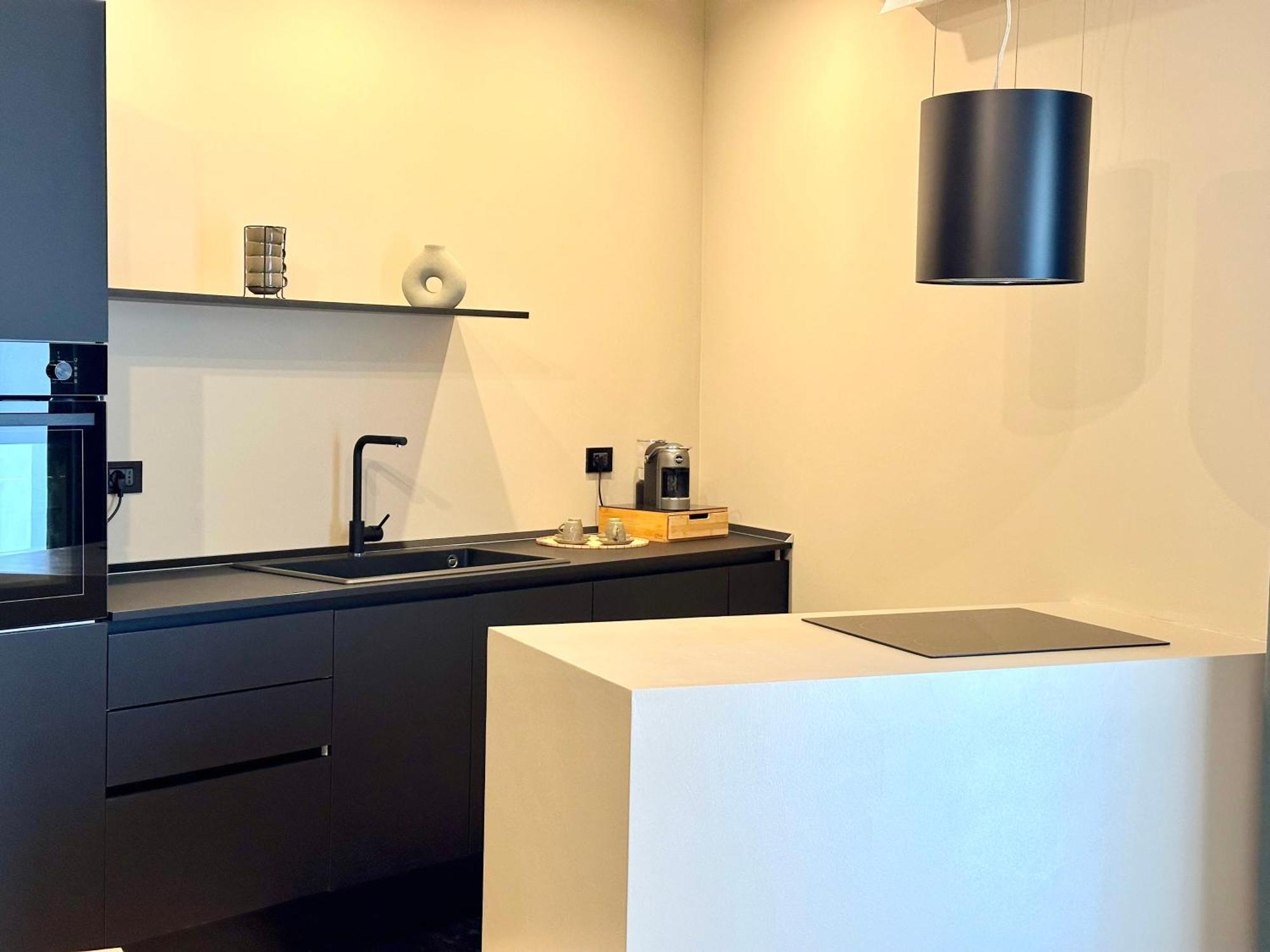 Carbone XXI Bed & Breakfast Katanya Dış mekan fotoğraf
