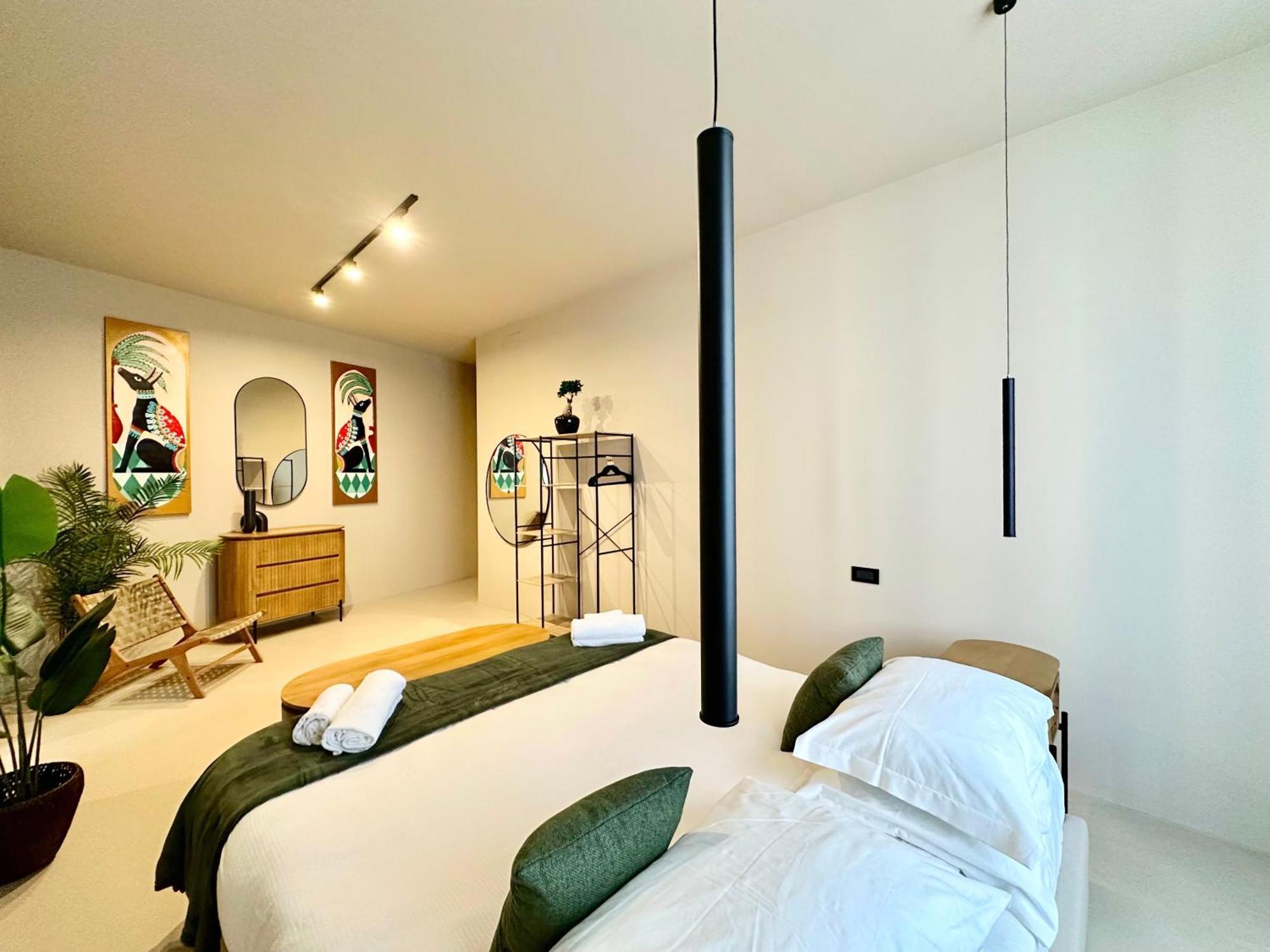 Carbone XXI Bed & Breakfast Katanya Dış mekan fotoğraf