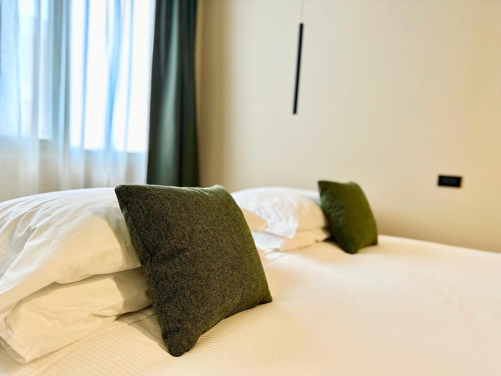 Carbone XXI Bed & Breakfast Katanya Dış mekan fotoğraf