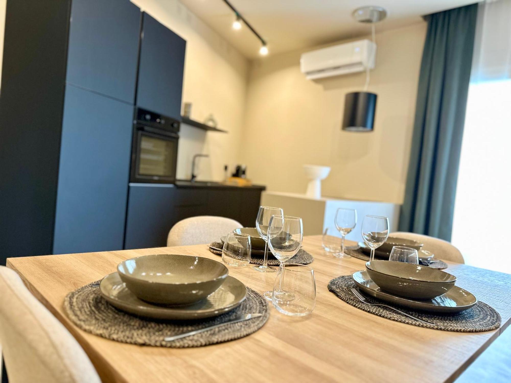 Carbone XXI Bed & Breakfast Katanya Dış mekan fotoğraf