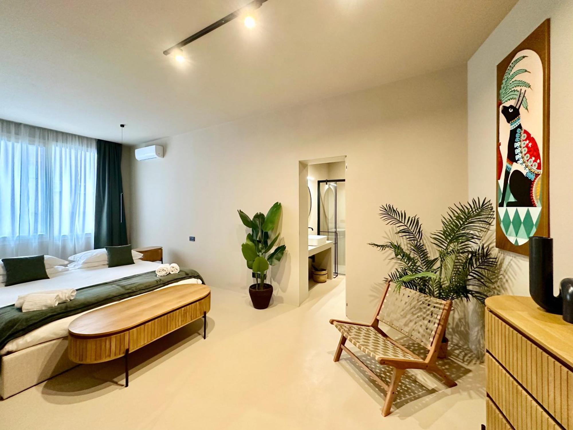 Carbone XXI Bed & Breakfast Katanya Dış mekan fotoğraf