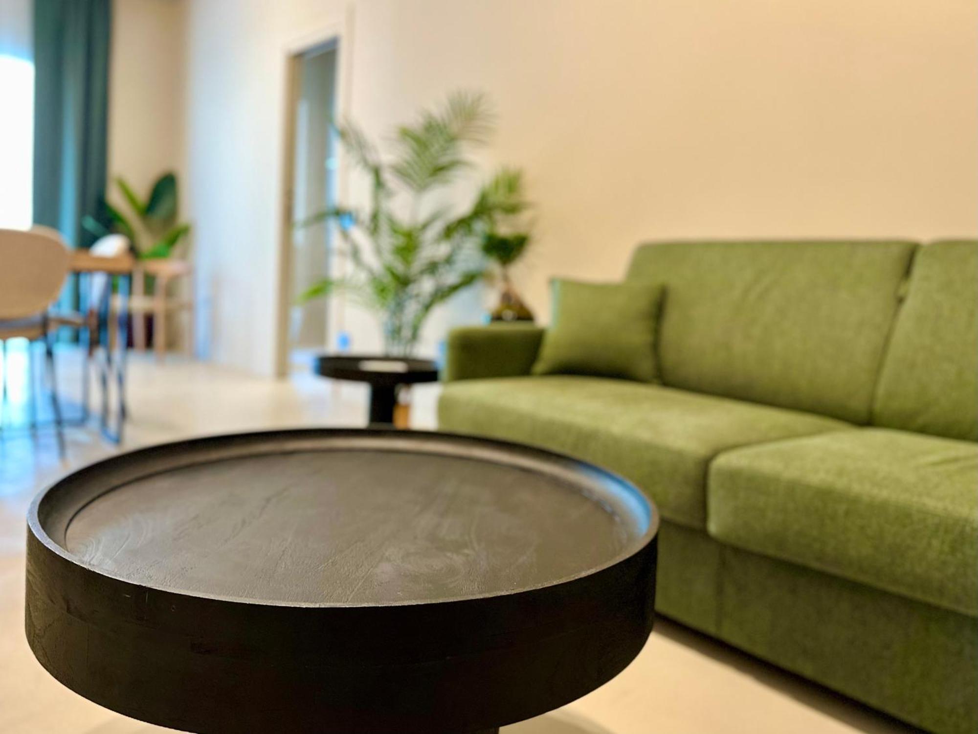 Carbone XXI Bed & Breakfast Katanya Dış mekan fotoğraf