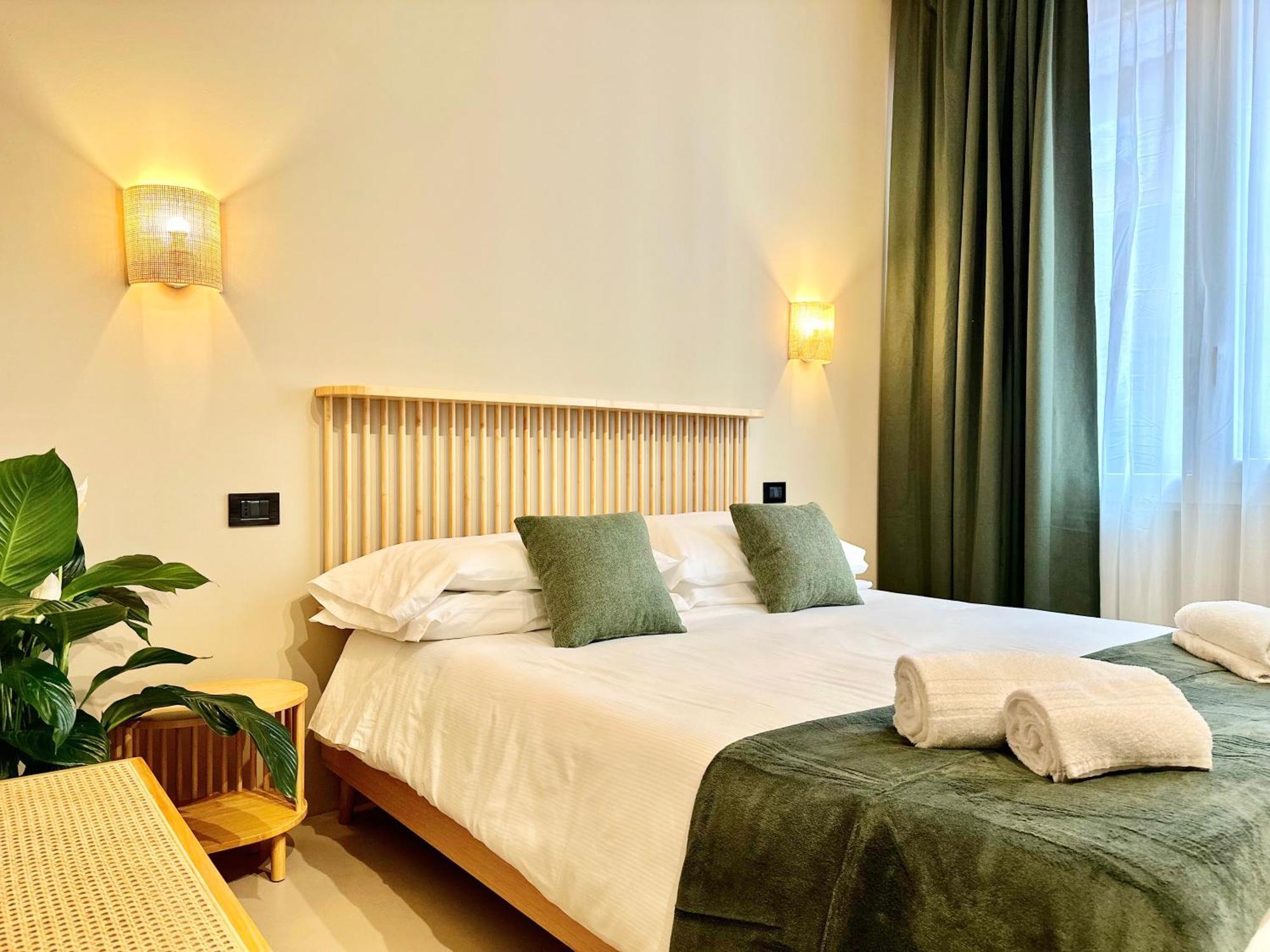 Carbone XXI Bed & Breakfast Katanya Dış mekan fotoğraf