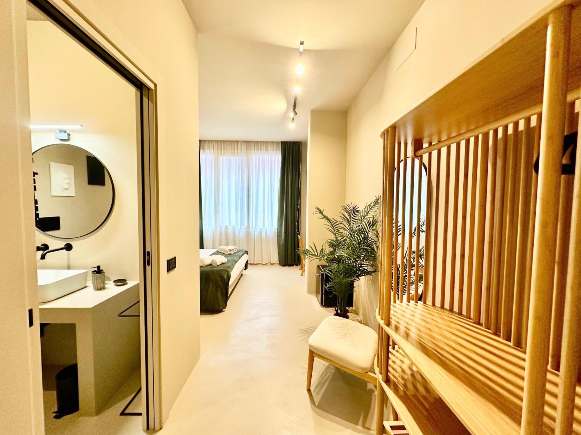 Carbone XXI Bed & Breakfast Katanya Dış mekan fotoğraf