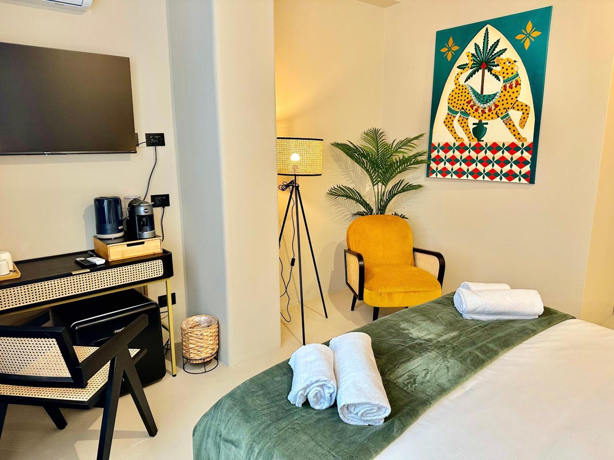 Carbone XXI Bed & Breakfast Katanya Dış mekan fotoğraf