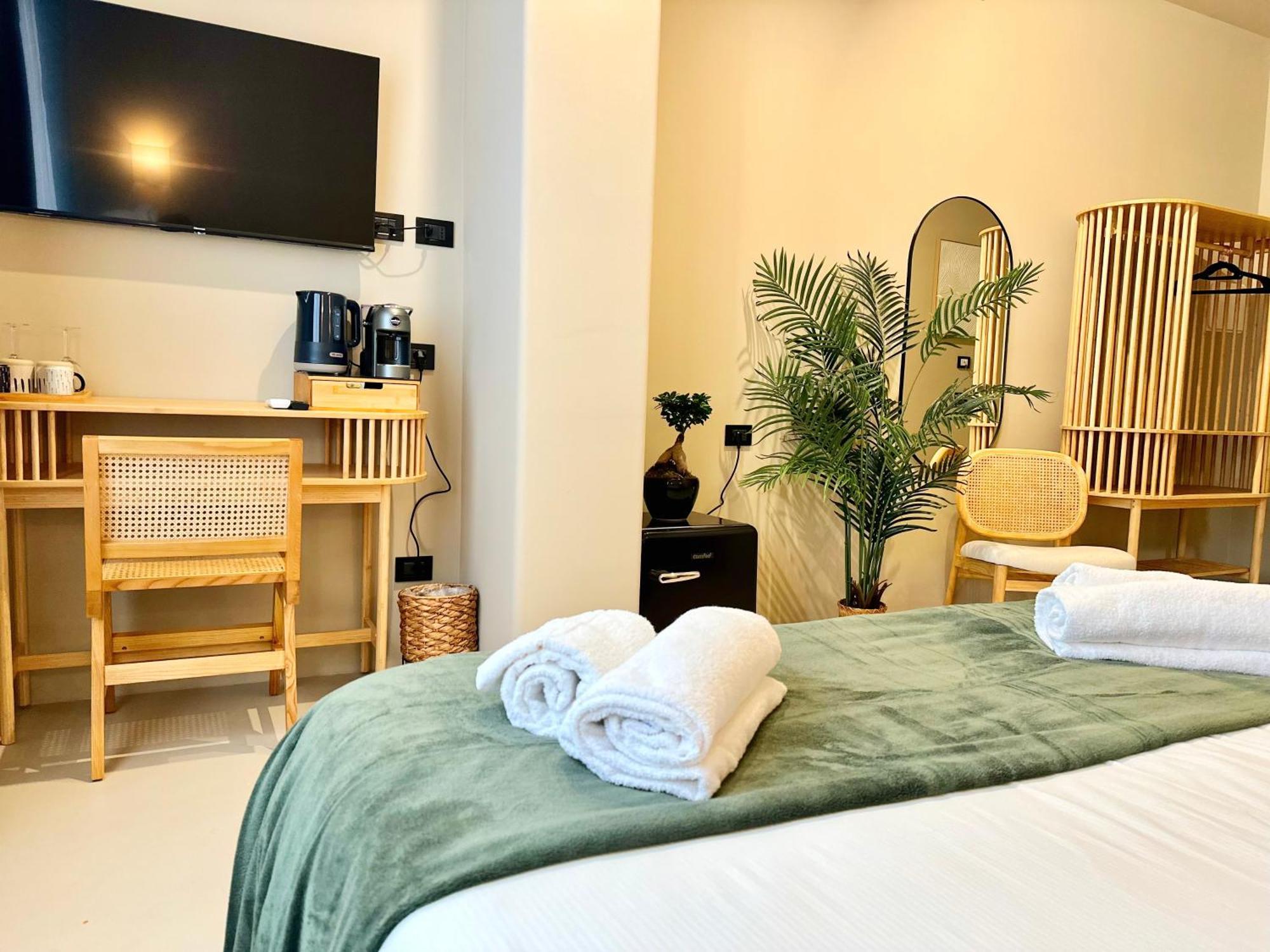 Carbone XXI Bed & Breakfast Katanya Dış mekan fotoğraf