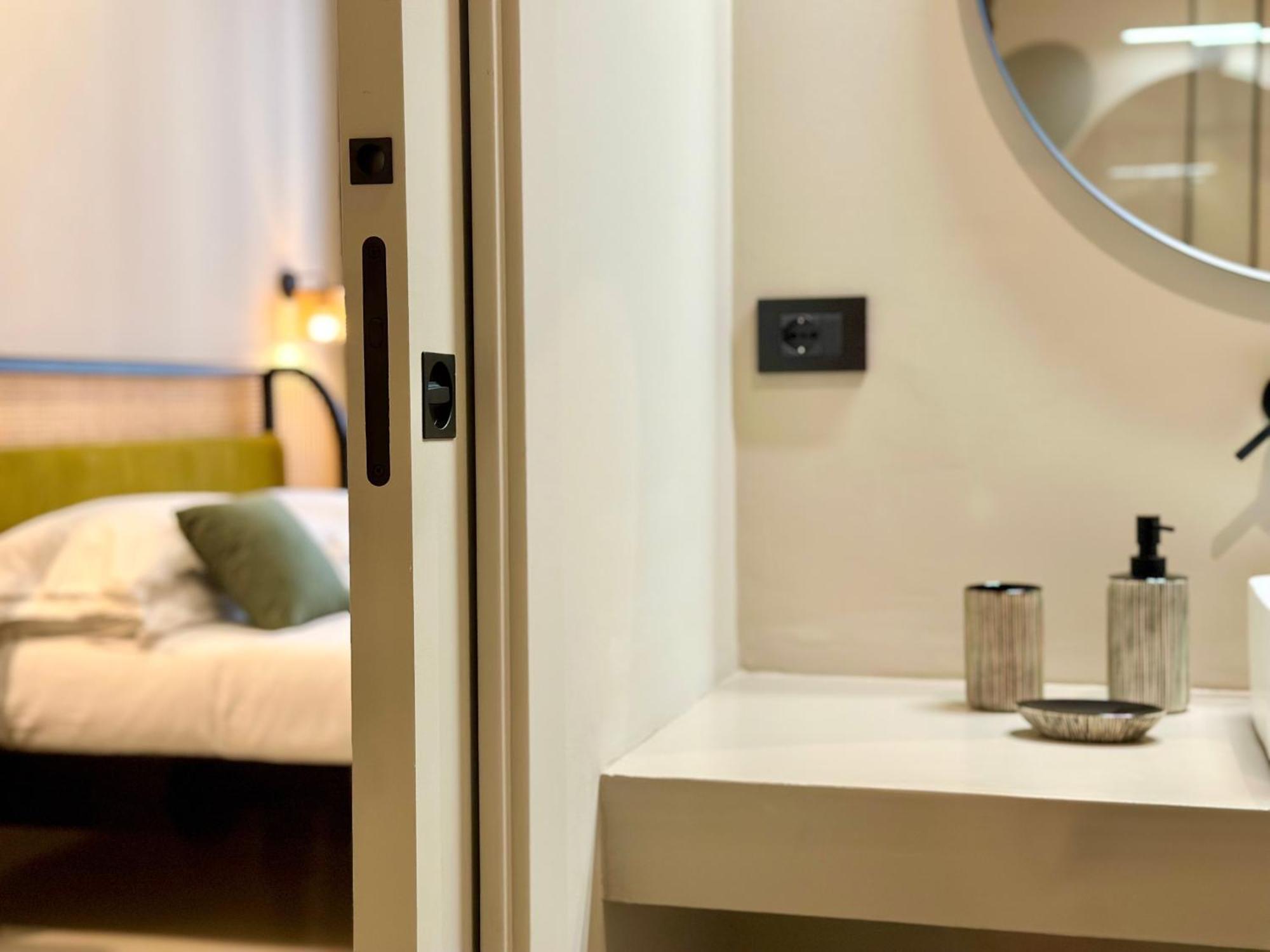 Carbone XXI Bed & Breakfast Katanya Dış mekan fotoğraf