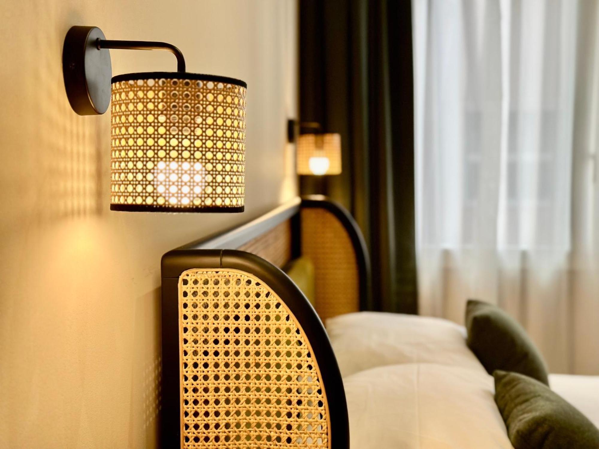Carbone XXI Bed & Breakfast Katanya Dış mekan fotoğraf