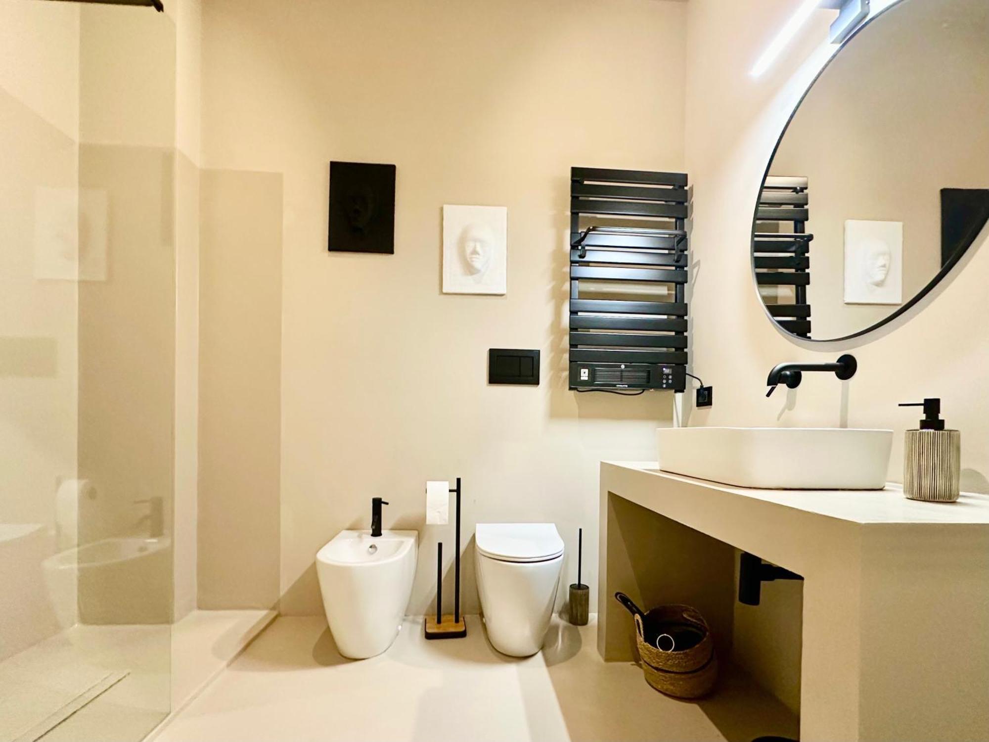 Carbone XXI Bed & Breakfast Katanya Dış mekan fotoğraf