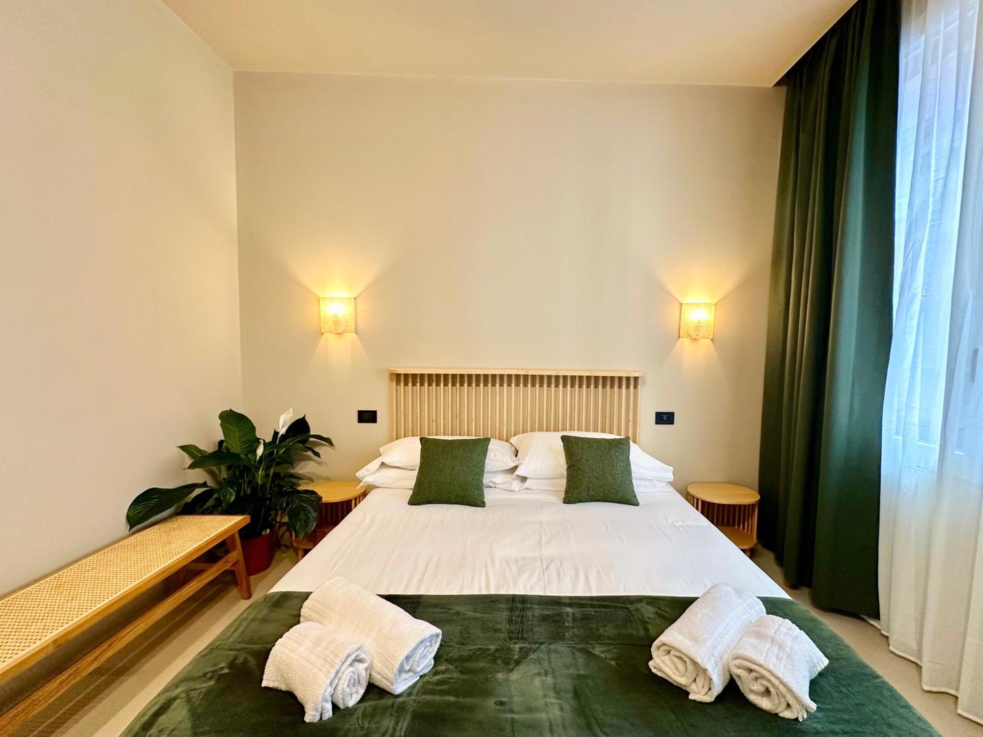 Carbone XXI Bed & Breakfast Katanya Dış mekan fotoğraf