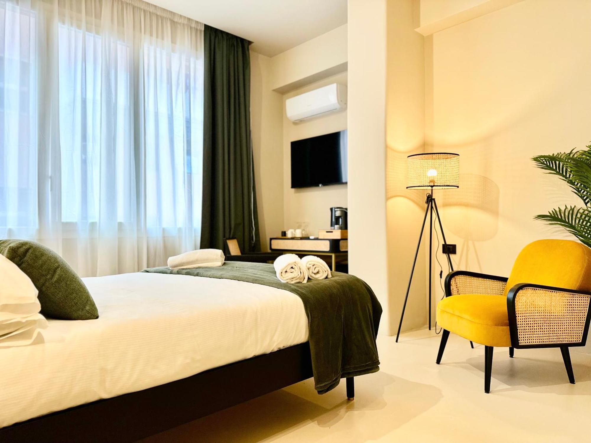 Carbone XXI Bed & Breakfast Katanya Dış mekan fotoğraf