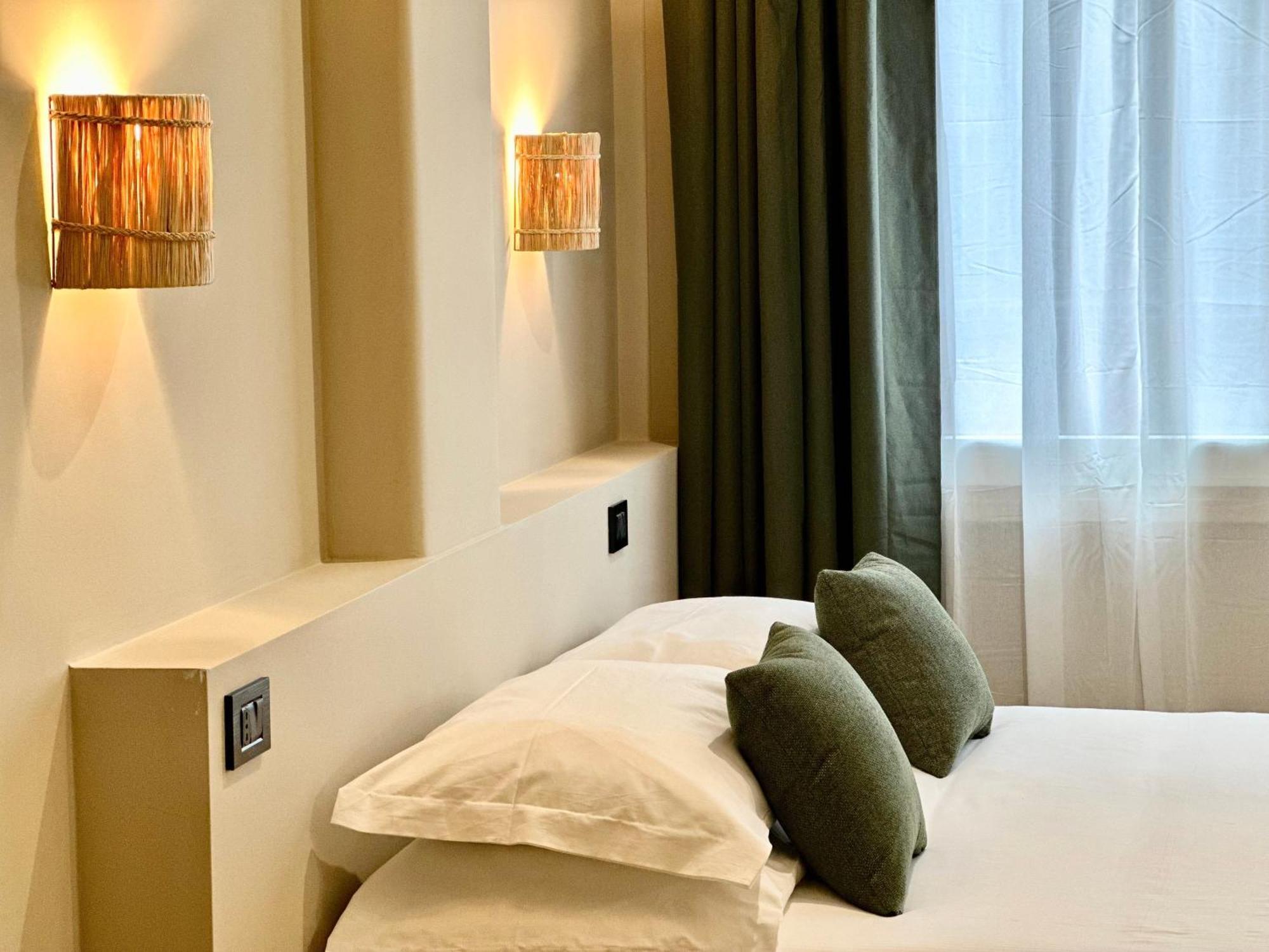 Carbone XXI Bed & Breakfast Katanya Dış mekan fotoğraf