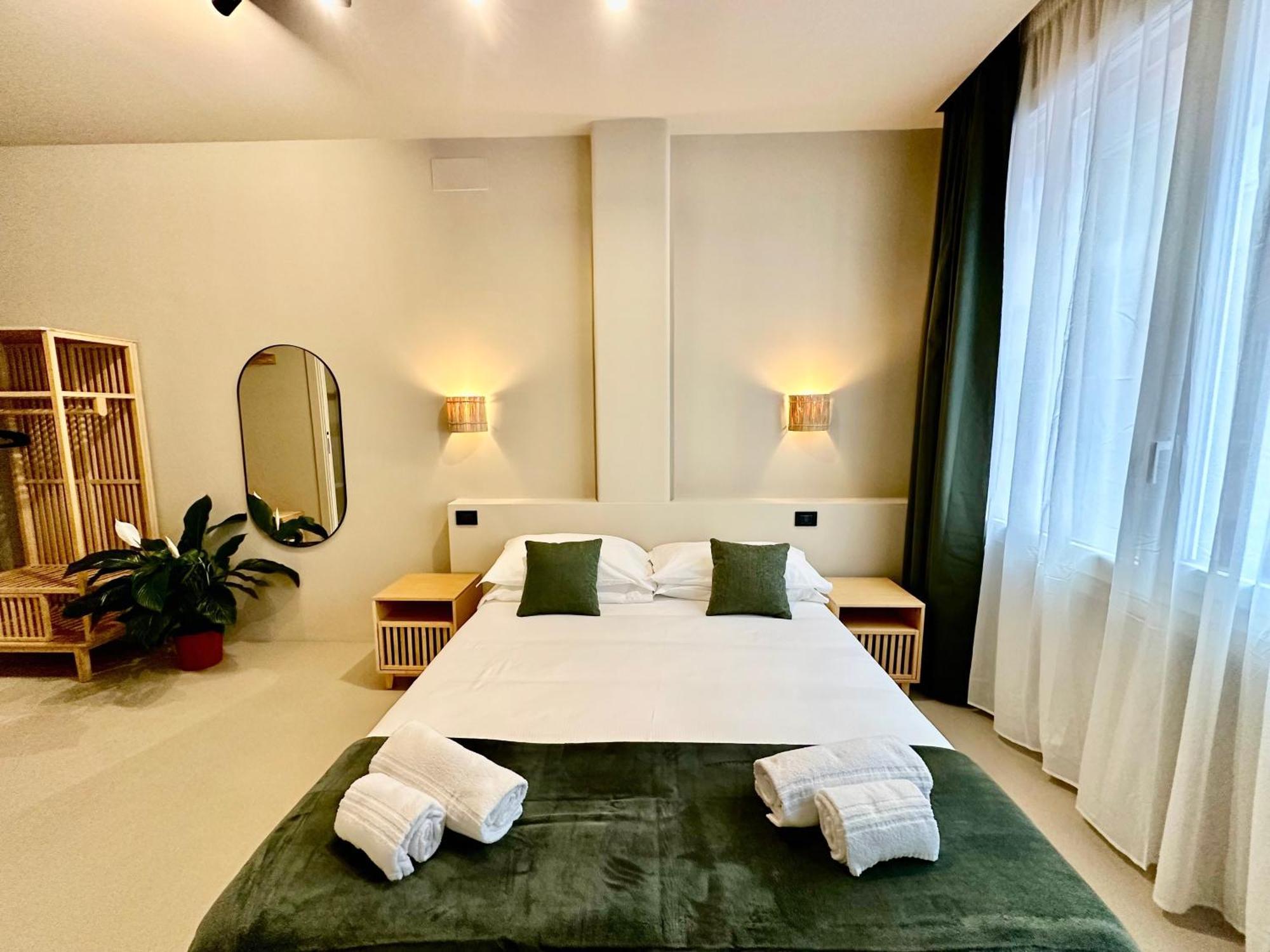 Carbone XXI Bed & Breakfast Katanya Dış mekan fotoğraf