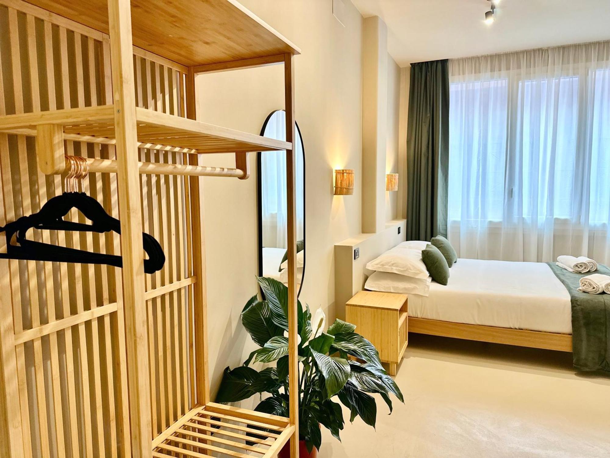 Carbone XXI Bed & Breakfast Katanya Dış mekan fotoğraf